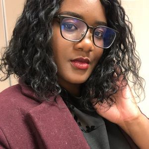 Meet your Posher, Bryanna